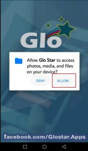 برنامج Glostar TV 2020