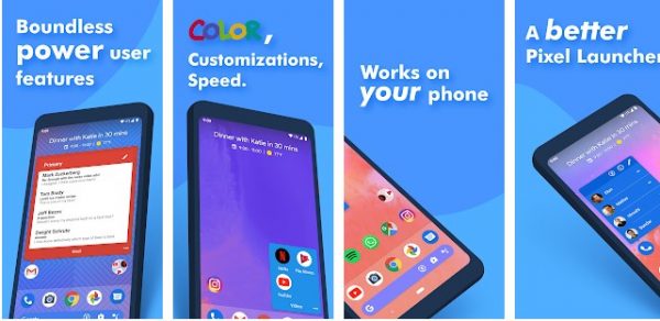 تحميل تطبيق Action Luncher للاندرويد تحميل تطبيق Action Luncher للاندرويد