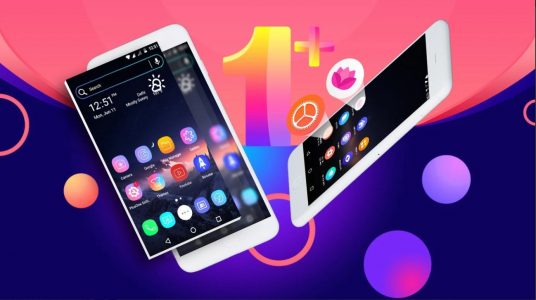 تحميل تطبيق Launcher Plus One تحميل تطبيق Launcher Plus One
