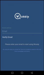 تحميل تطبيق Wossip للتجسس على الواتس اب 2020