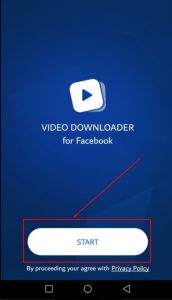 تحميل فيديو من الفيس بوك 2020 بدون برامج