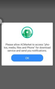 تحميل ac market 2018