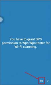 تحميل wps wpa tester لاختراق الواي فاي للاندرويد