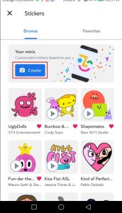 تطبيق لوحة المفاتيح Gboard