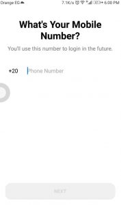 تنزيل ماسنجر 2018