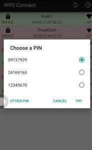 تهكير الواي فاي للاندرويد بدون روت 2019