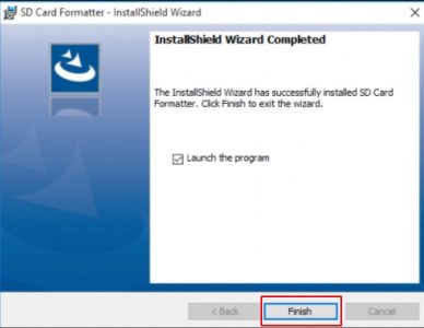 حل مشكلة عدم فرمتة ميموري الهاتف