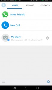 طريقة إنشاء حساب شخصي على الايمو