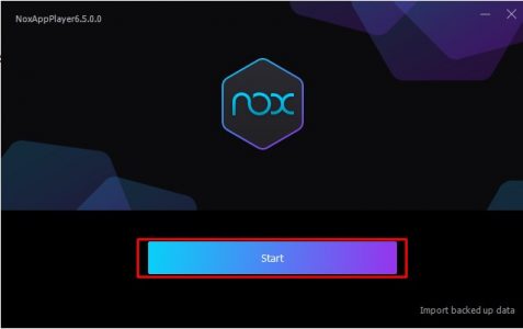 طريقة تشغيل برامج الاندرويد على الكمبيوتر 2020