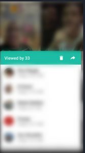 طريقة مشاهدة حالات الواتس اب دون علم صاحبها