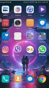 طريقة معرفة من شاهد حالتي في الواتس اب