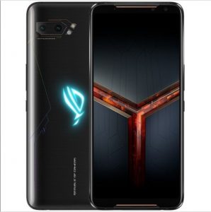 مواصفات هاتف الألعاب ROG Phone 2