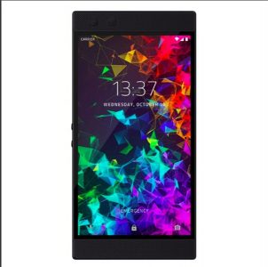 مواصفات هاتف الألعاب Razer Phone 2