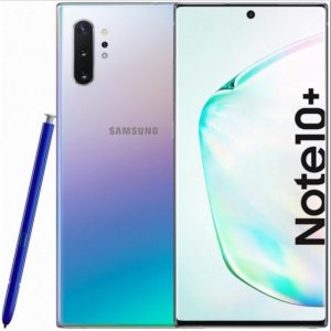 مواصفات هاتف Galaxy Note 10 Plus