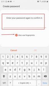 إخفاء-الصور-على-الاندرويد-بدون-برامج