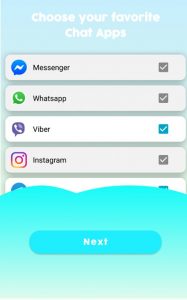 برنامج unseen 2020