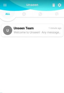 تحميل برنامج unseen