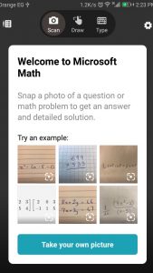 تحميل تطبيق ماث سولفر