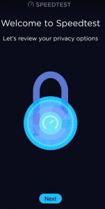 تحميل Speedtest VPN