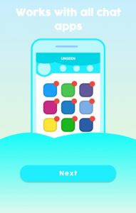 تنزيل برنامج unseen