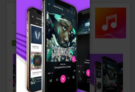 تحميل تطبيق Musi