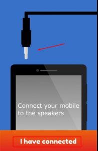 استخدام الهاتف كمايك