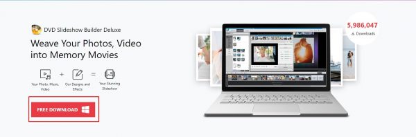 افضل برامج المونتاج المجانية للكمبيوتر