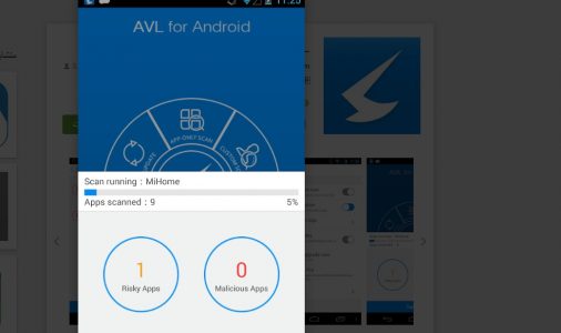 افضل برنامج حماية من الفيروسات للاندرويد افضل برنامج حماية من الفيروسات للاندرويد