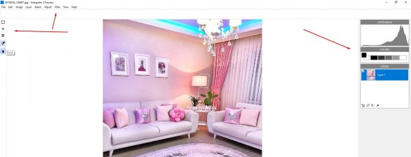 افضل برنامج لتعديل الصور للكمبيوتر 2020