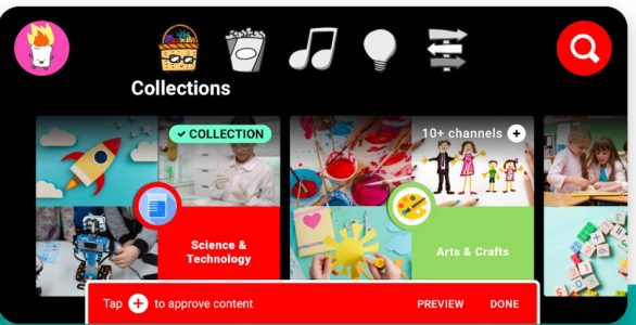 افضل يوتيوب امن للأطفال