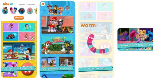 بديل اليوتيوب للاندرويد