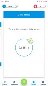 برنامج تغيير الصوت اثناء المكالمة apk