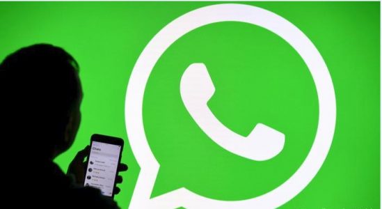 تحميل برنامج الواتساب