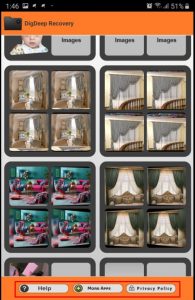 تحميل برنامج Dig Deep