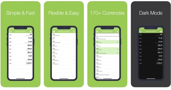 تحميل تطبيق XE Currency تحميل تطبيق XE Currency