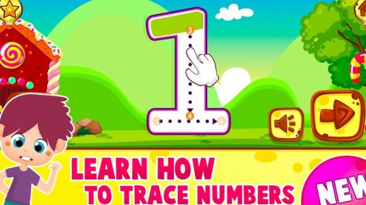 تحميل تعليم الاطفال الحروف العربية بالصوت والصورة المستوى الاول