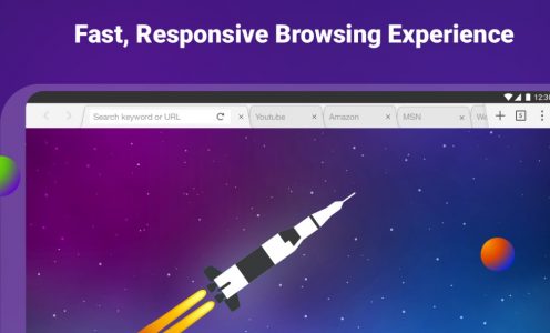 تحميل متصفح Puffin Web Browser