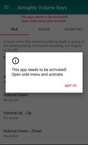 اختصارات الاندرويد