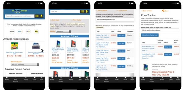 برنامج مقارنة أسعار السوبر ماركت برنامج مقارنة أسعار السوبر ماركت