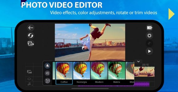 تحميل برنامج PowerDirector Video 
