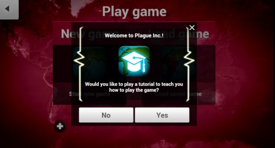 تحميل لعبة Plague Inc 2020