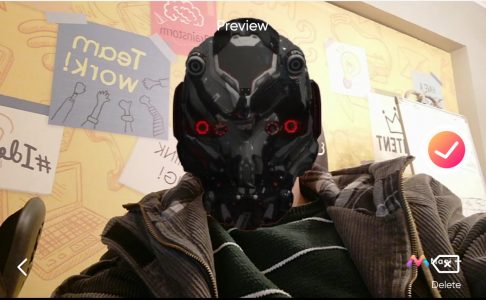 تطبيق تحرير الفيديوهات 2020