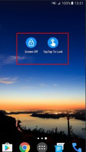 تفعيل خاصية النقر المزدوج