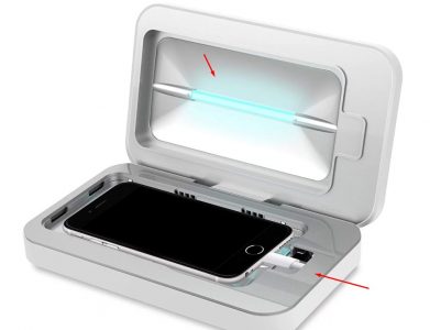 جهاز فون سوب