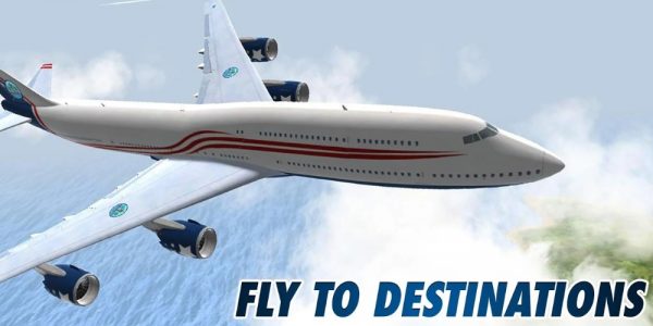 تحميل لعبة Take Off: Flight Simulator