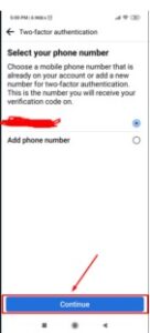 كيفية إزالة الهكر من حساب الفيس بوك