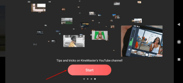 أسهل برنامج مونتاج فيديو احترافي مجاني أسهل برنامج مونتاج فيديو احترافي مجاني