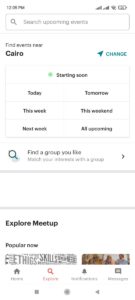 أفضل برنامج تعارف على بنات
