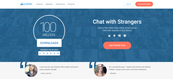 أفضل تطبيق تعارف مجاني