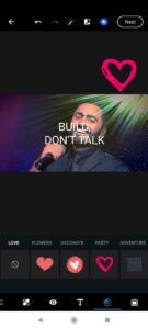 أفضل تطبيق لمعالجة الصور